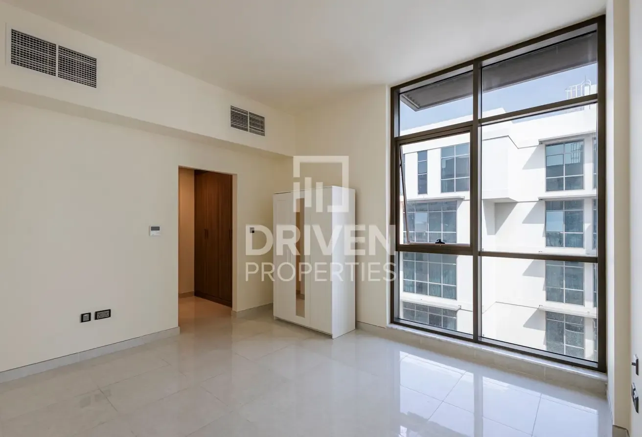 Rented |  Wide Layout |  Well Maintained