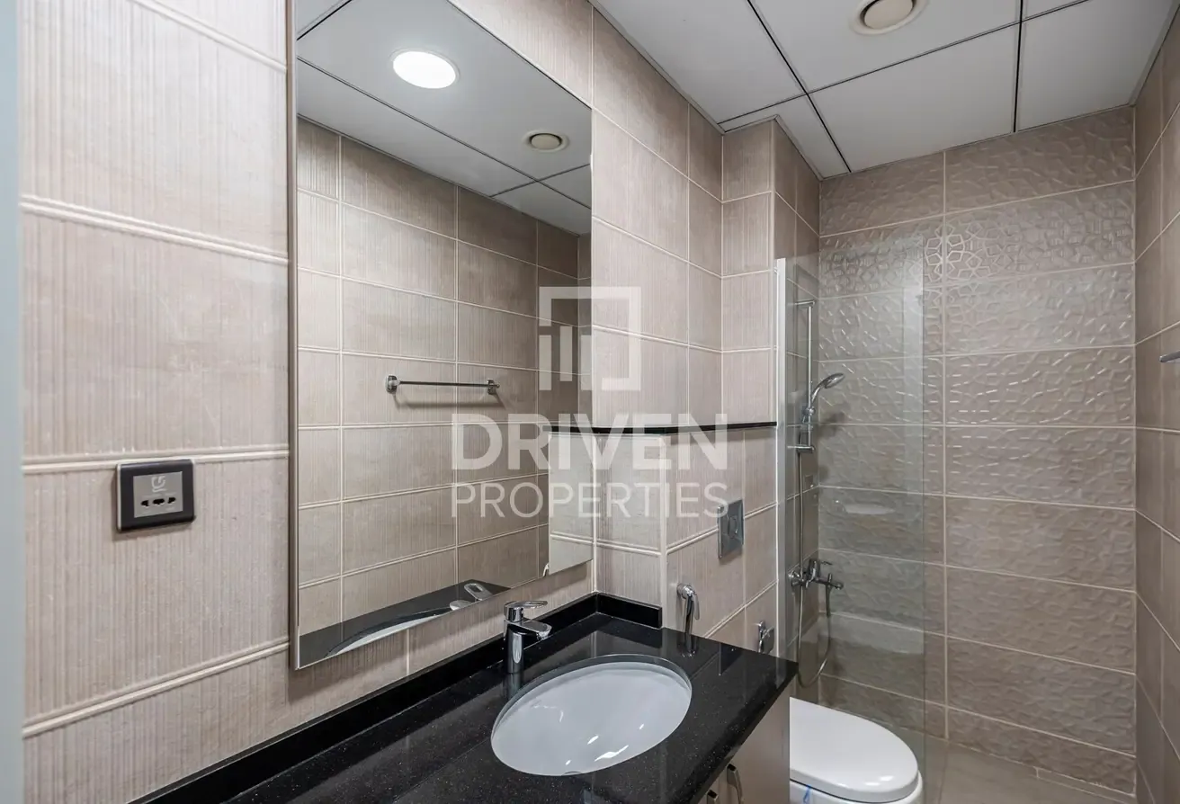 Rented |  Wide Layout |  Well Maintained