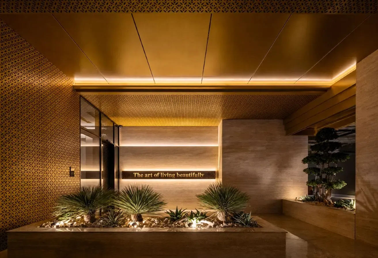 LIMITED COLLECTION | FULL BURJ KHALIFA VIEW