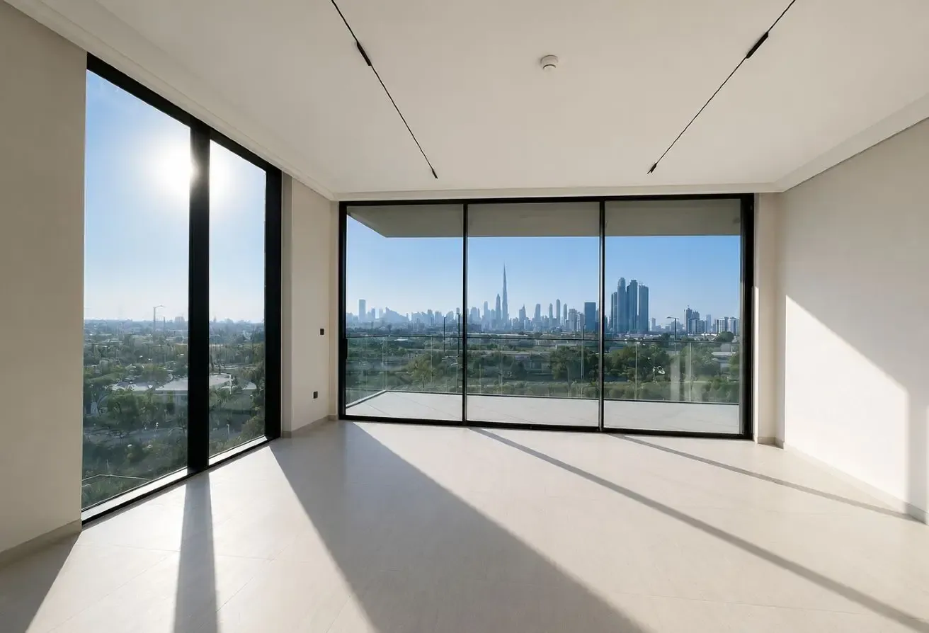 LIMITED COLLECTION | FULL BURJ KHALIFA VIEW