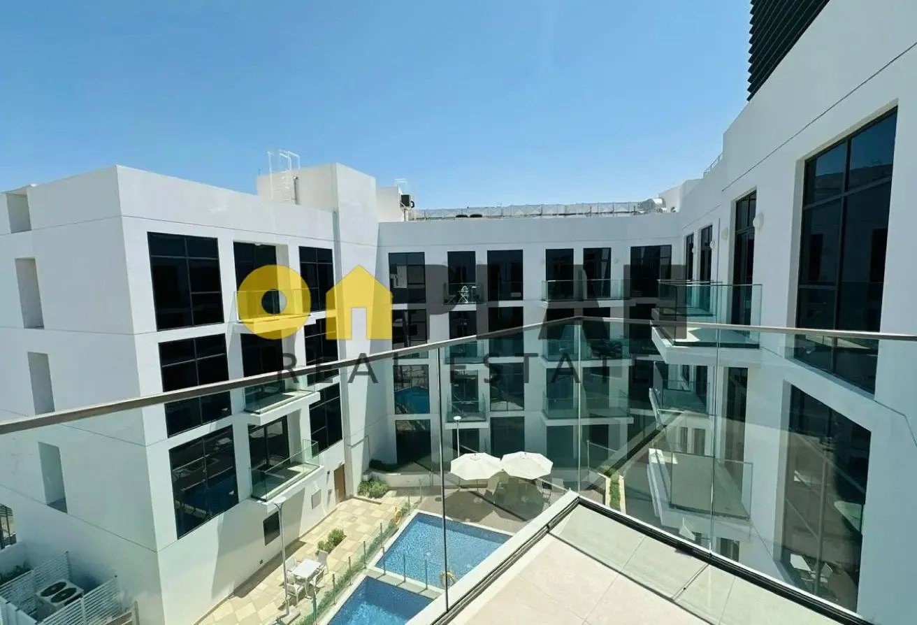 Rented Potential RO II 1BR with Kitchen Appliances