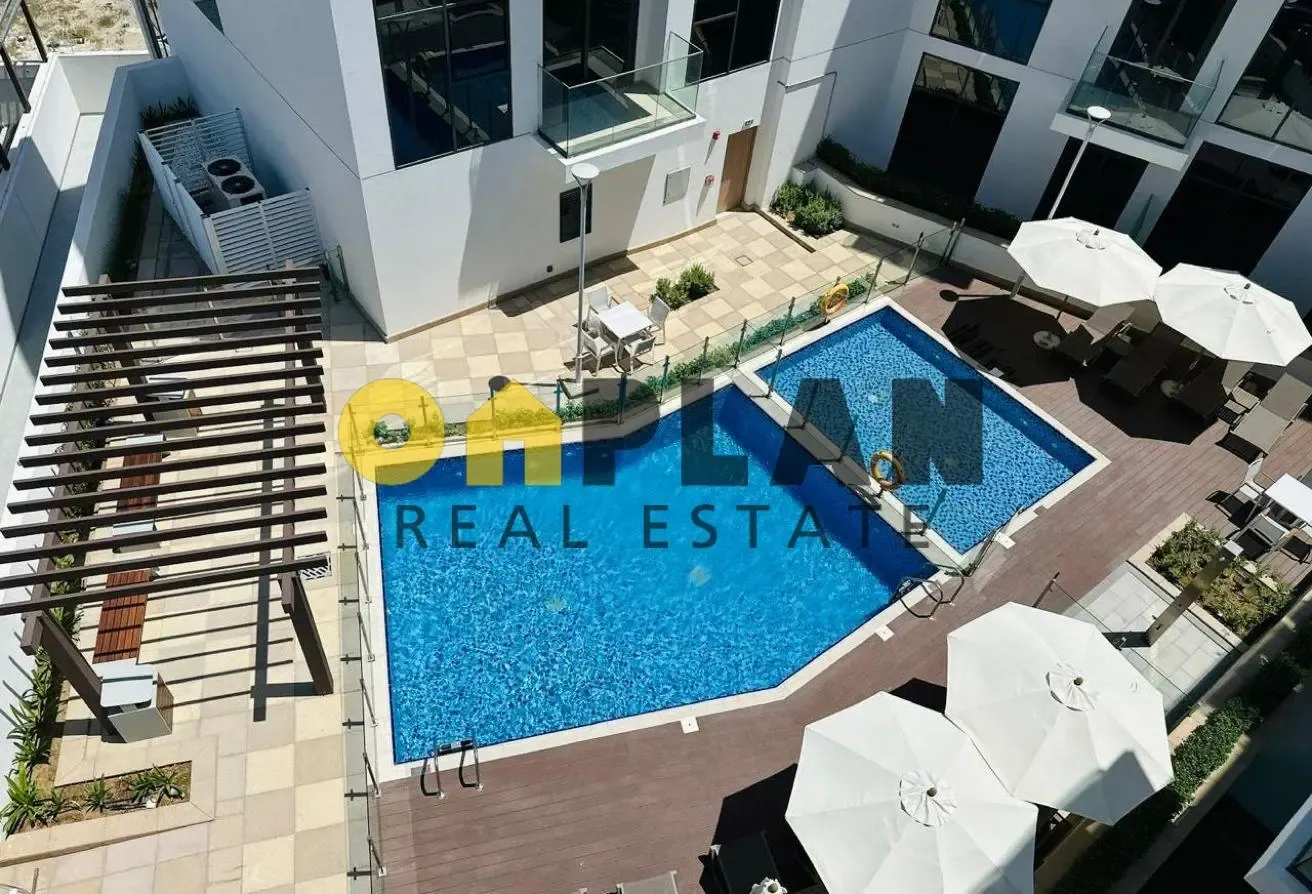 Rented Potential RO II 1BR with Kitchen Appliances