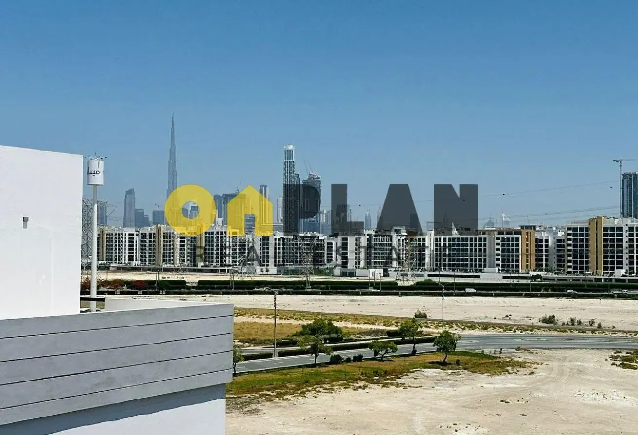Rented Potential RO II 1BR with Kitchen Appliances