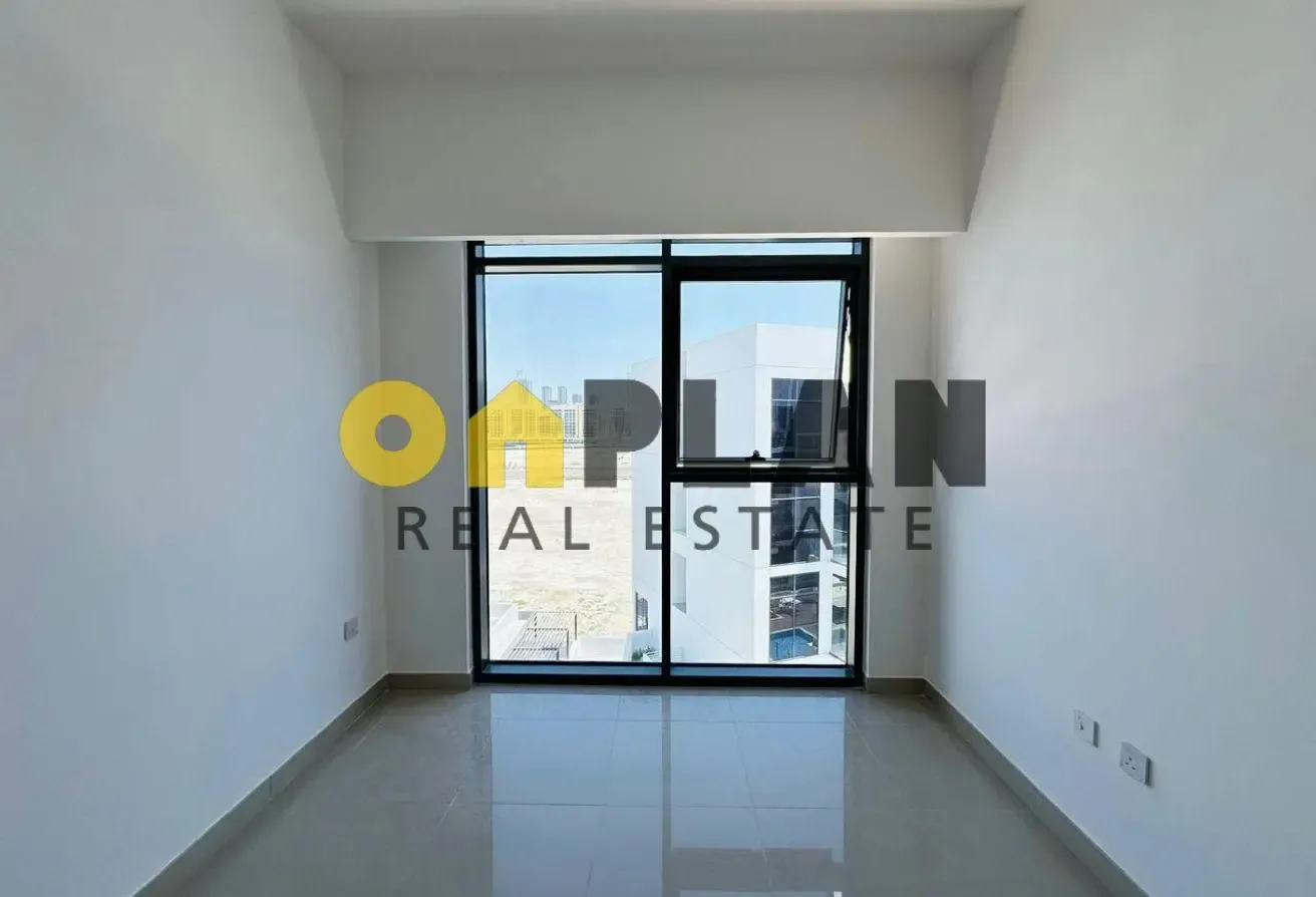Rented Potential RO II 1BR with Kitchen Appliances
