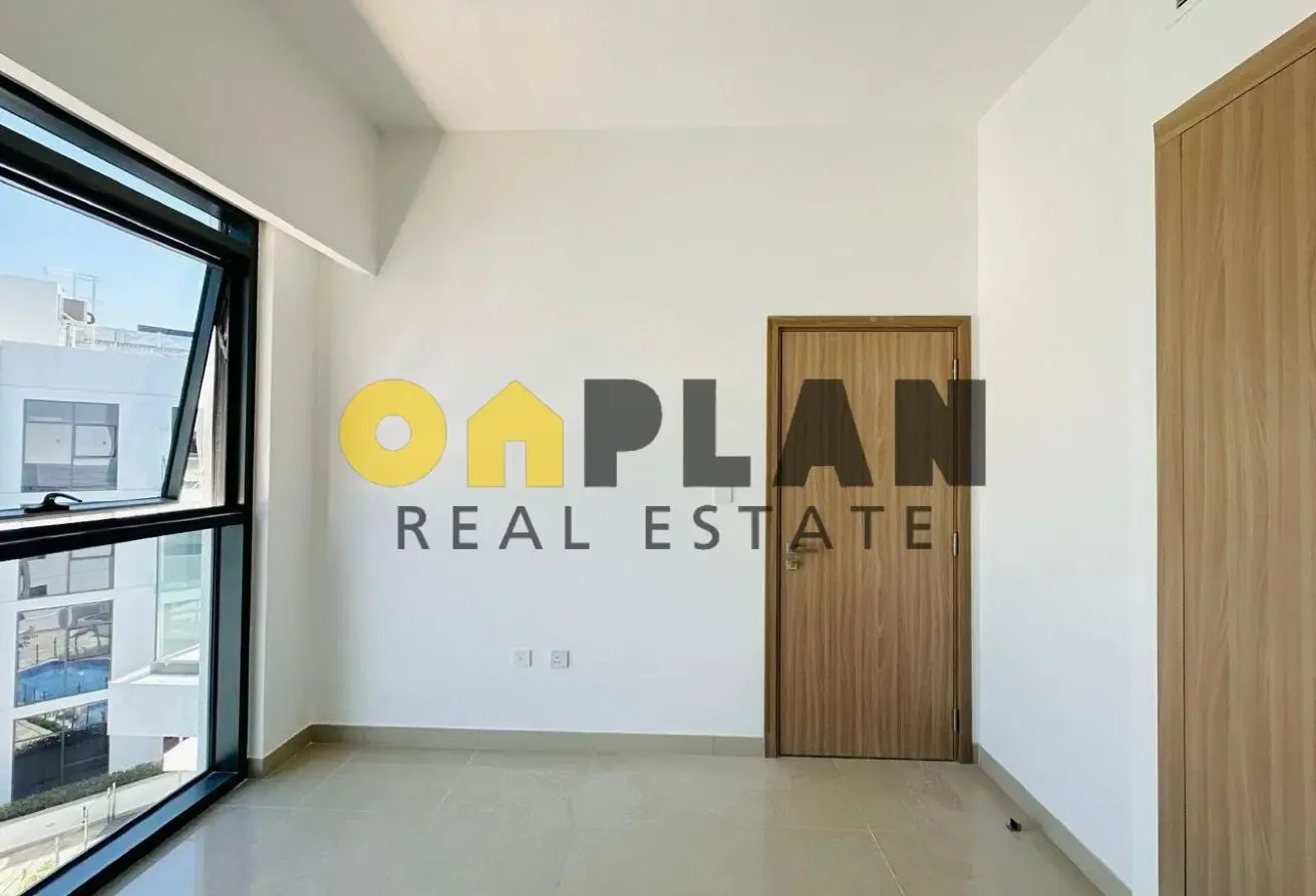 Rented Potential RO II 1BR with Kitchen Appliances