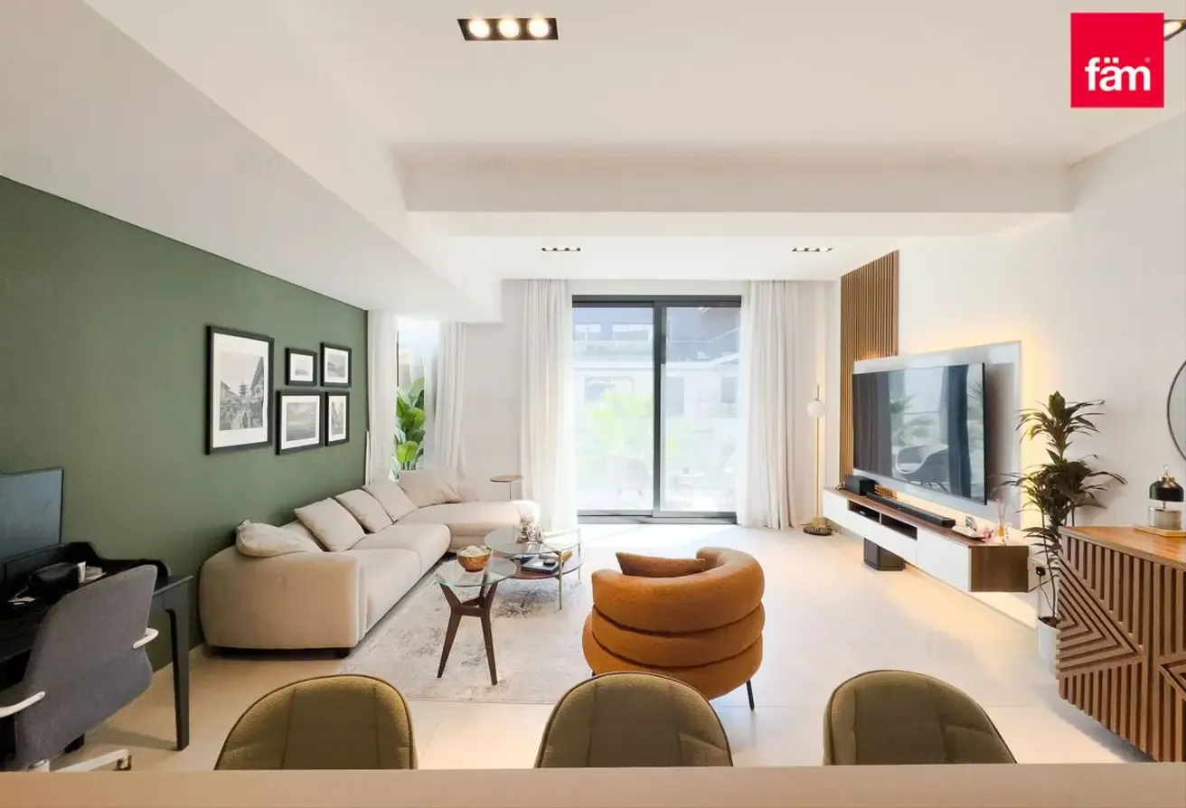 Amazing Layout | 1 Bed | Ready Unit