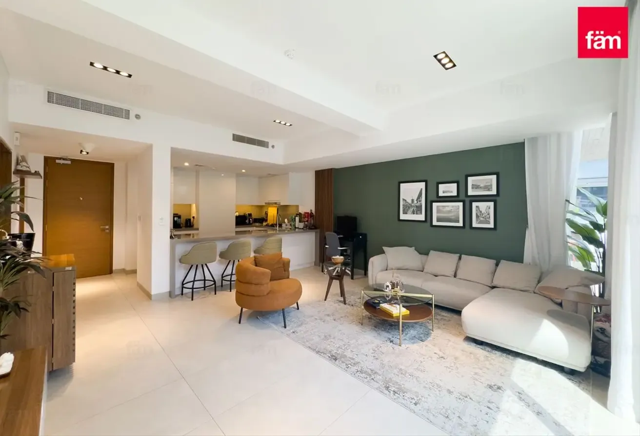 Amazing Layout | 1 Bed | Ready Unit