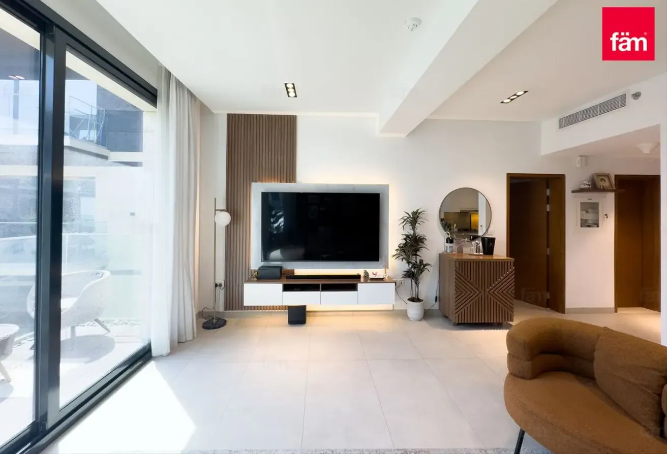 Amazing Layout | 1 Bed | Ready Unit