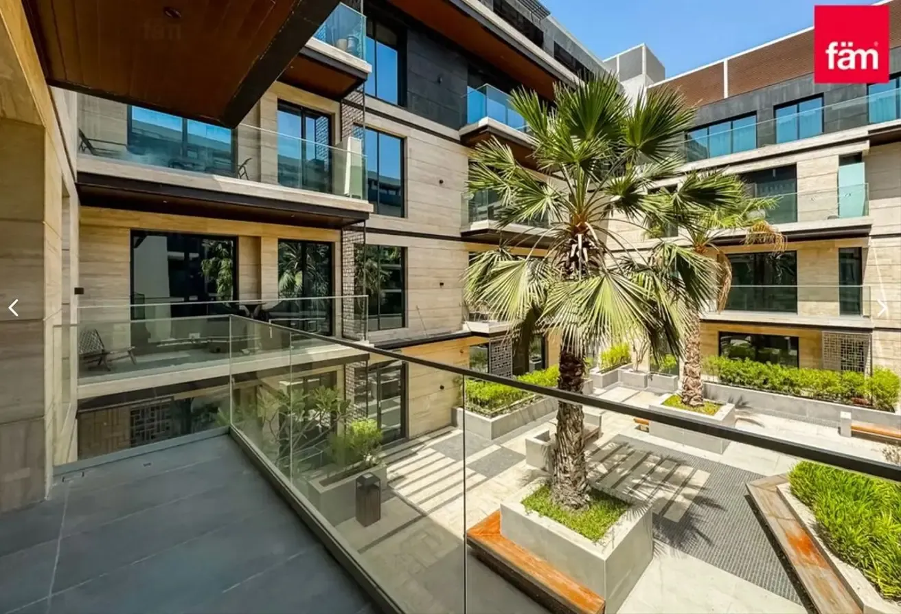 1 Bedroom Apartment | Large Layout | Bright