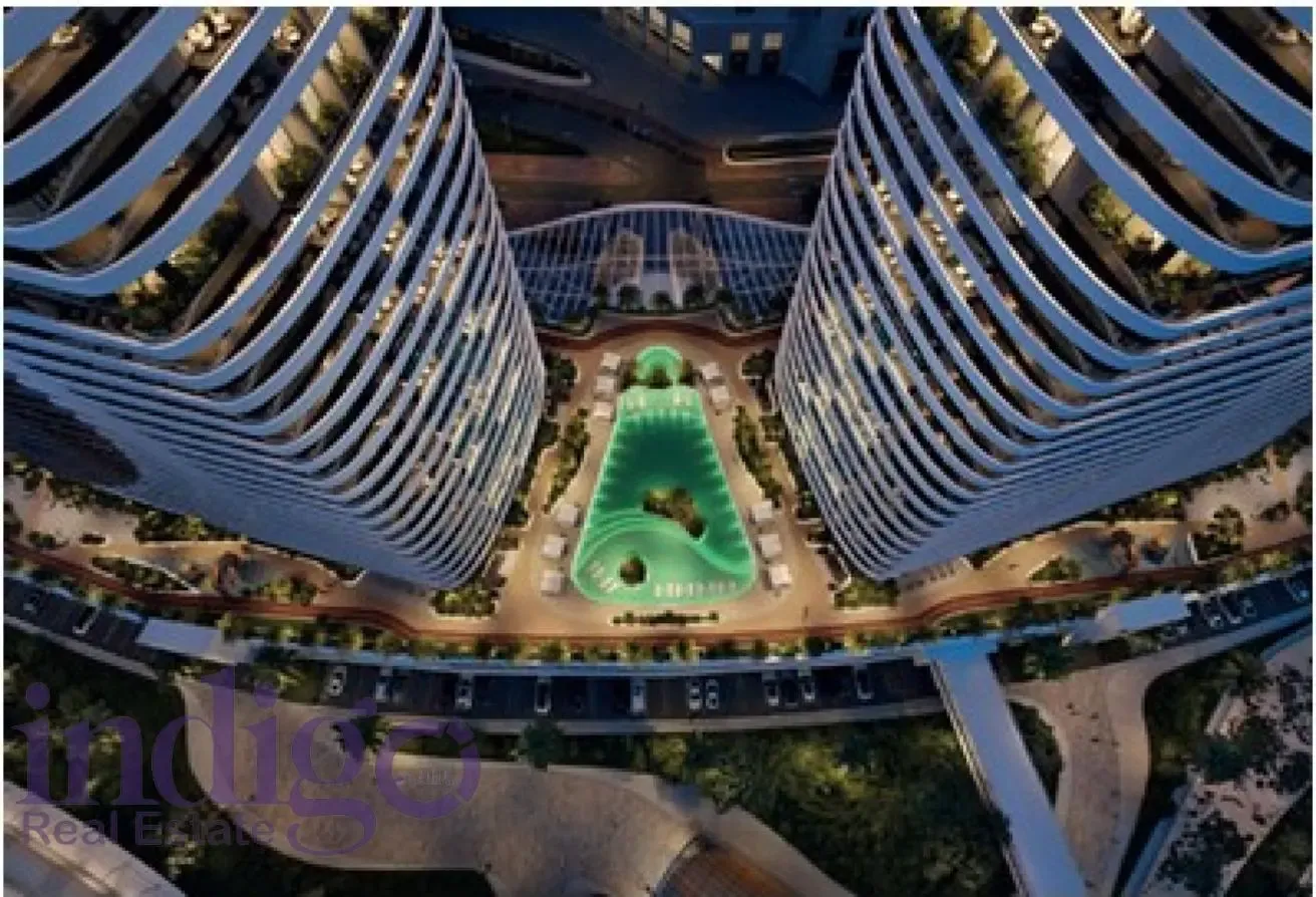 Modern Apartment | High ROI | SkyHills Astra Tower