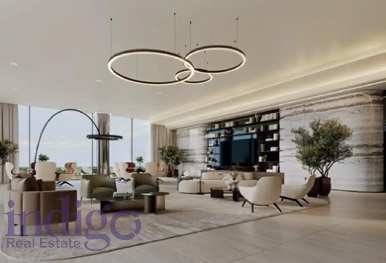 Modern Apartment | High ROI | SkyHills Astra Tower