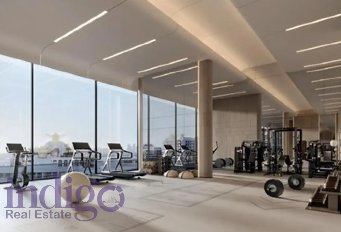 Modern Apartment | High ROI | SkyHills Astra Tower