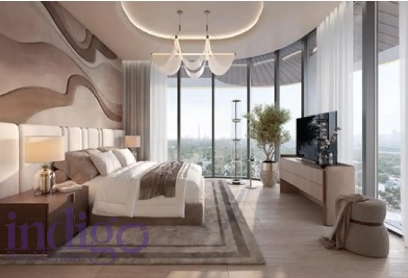 Modern Apartment | High ROI | SkyHills Astra Tower