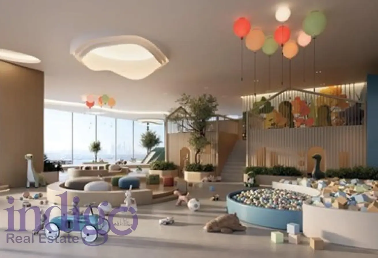 Modern Apartment | High ROI | SkyHills Astra Tower