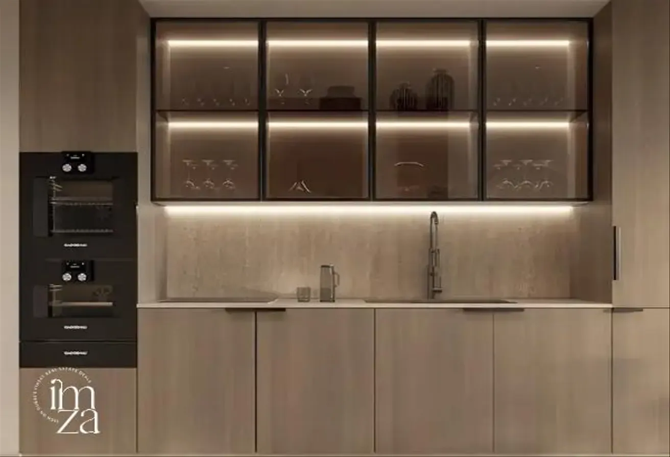 Modern 1BR | High ROI | Off-Plan
