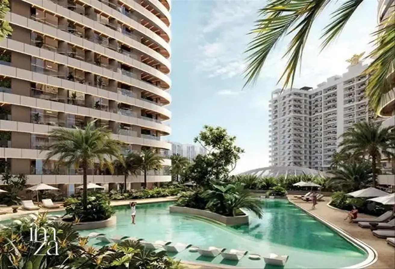 Modern 1BR | High ROI | Off-Plan