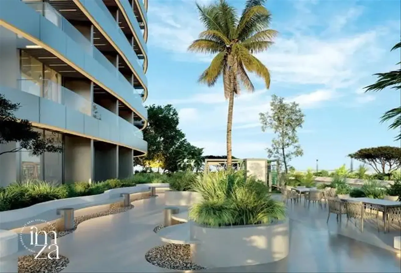 Modern 1BR | High ROI | Off-Plan