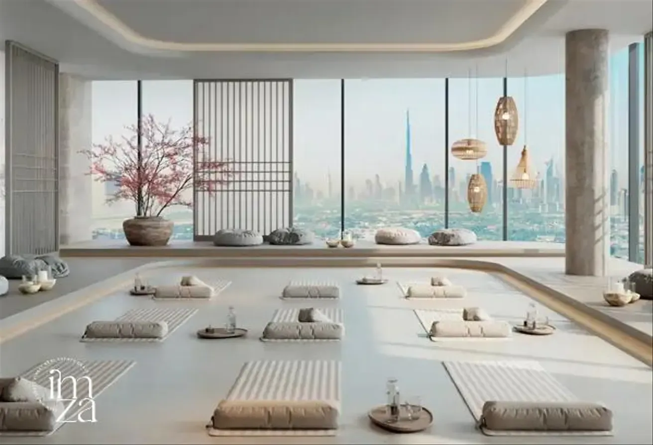 Modern 1BR | High ROI | Off-Plan