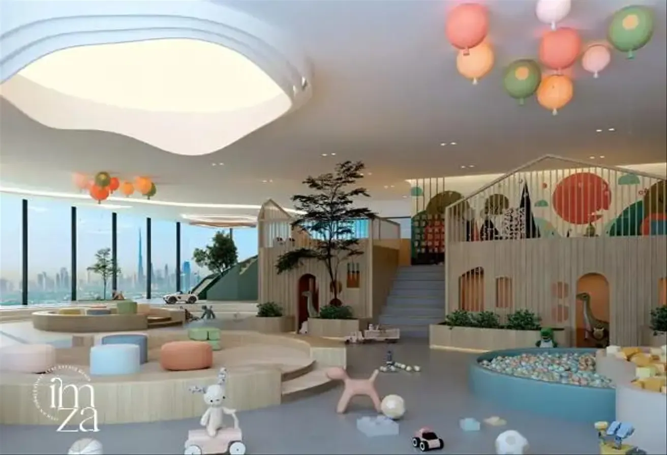 Modern 1BR | High ROI | Off-Plan