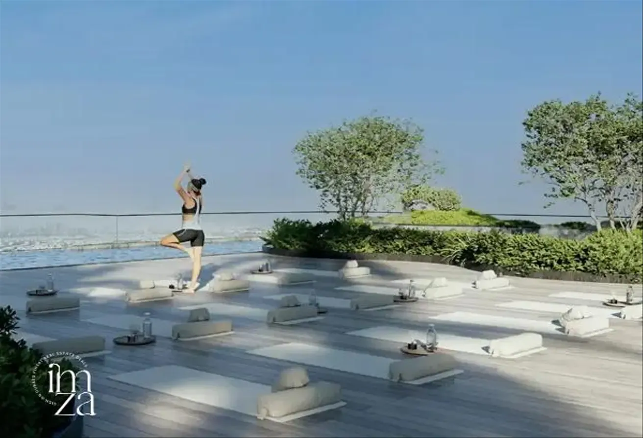 Modern 1BR | High ROI | Off-Plan
