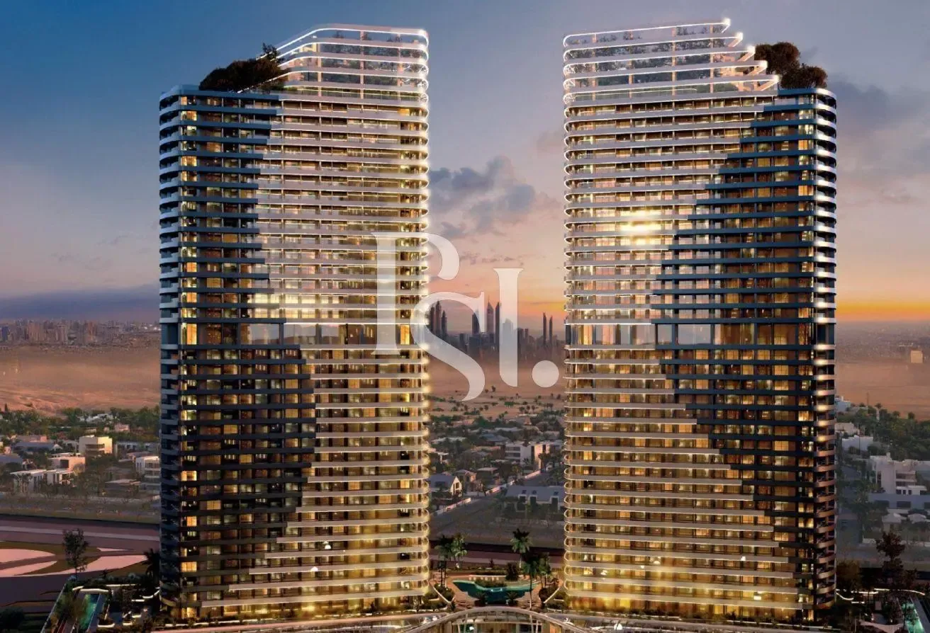 1 Bed + Study | Fully Furnished | Huge Size