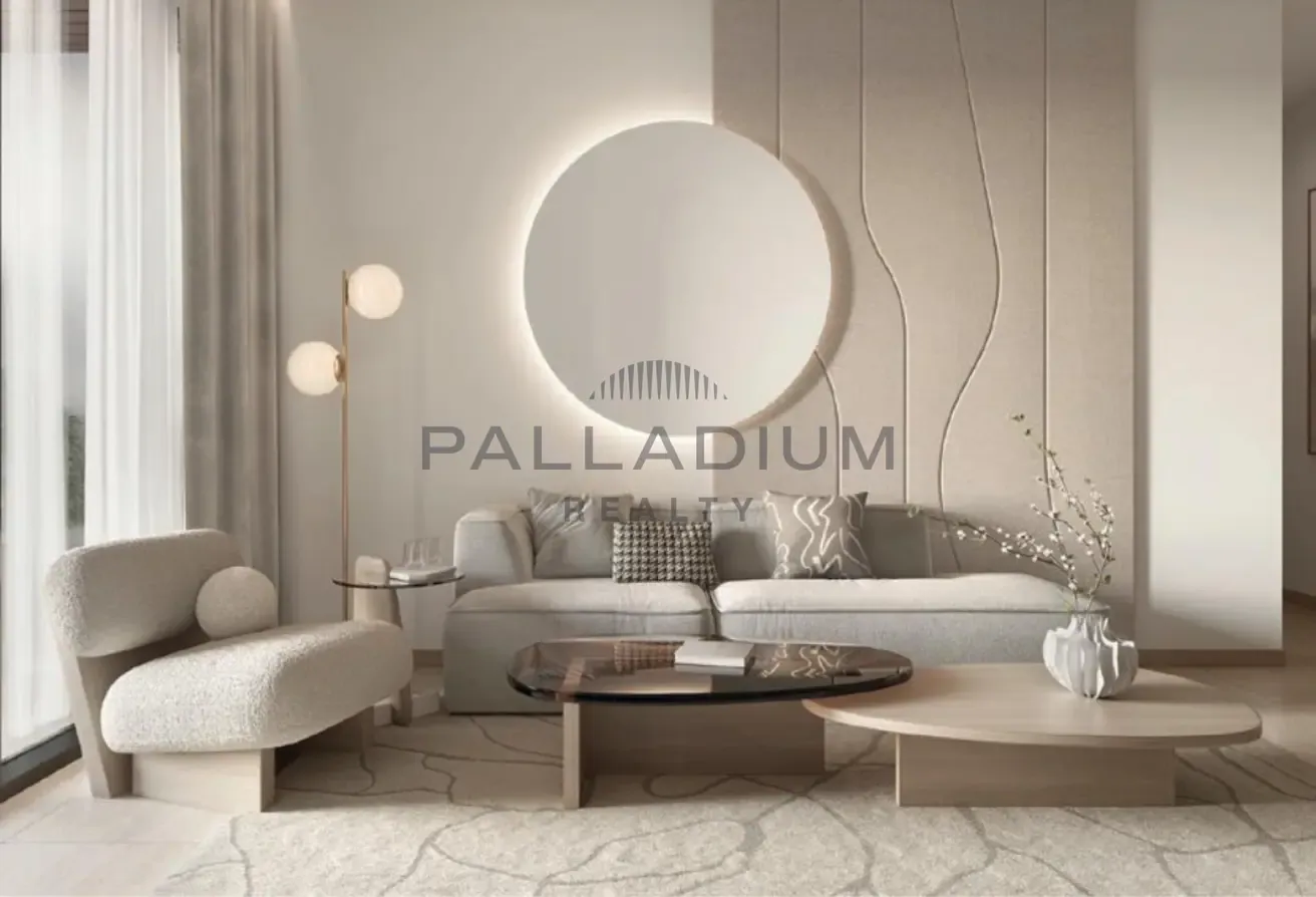 Fully Furnished 1BR | PH PP | Prime Location