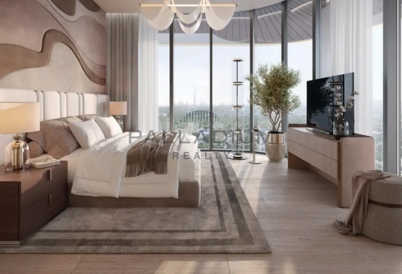 Fully Furnished 1BR | PH PP | Prime Location