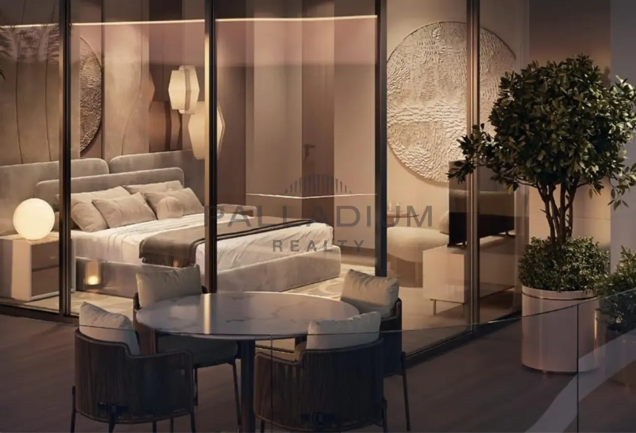 Fully Furnished 1BR | PH PP | Prime Location