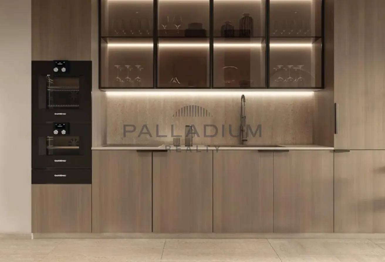 Fully Furnished 1BR | PH PP | Prime Location