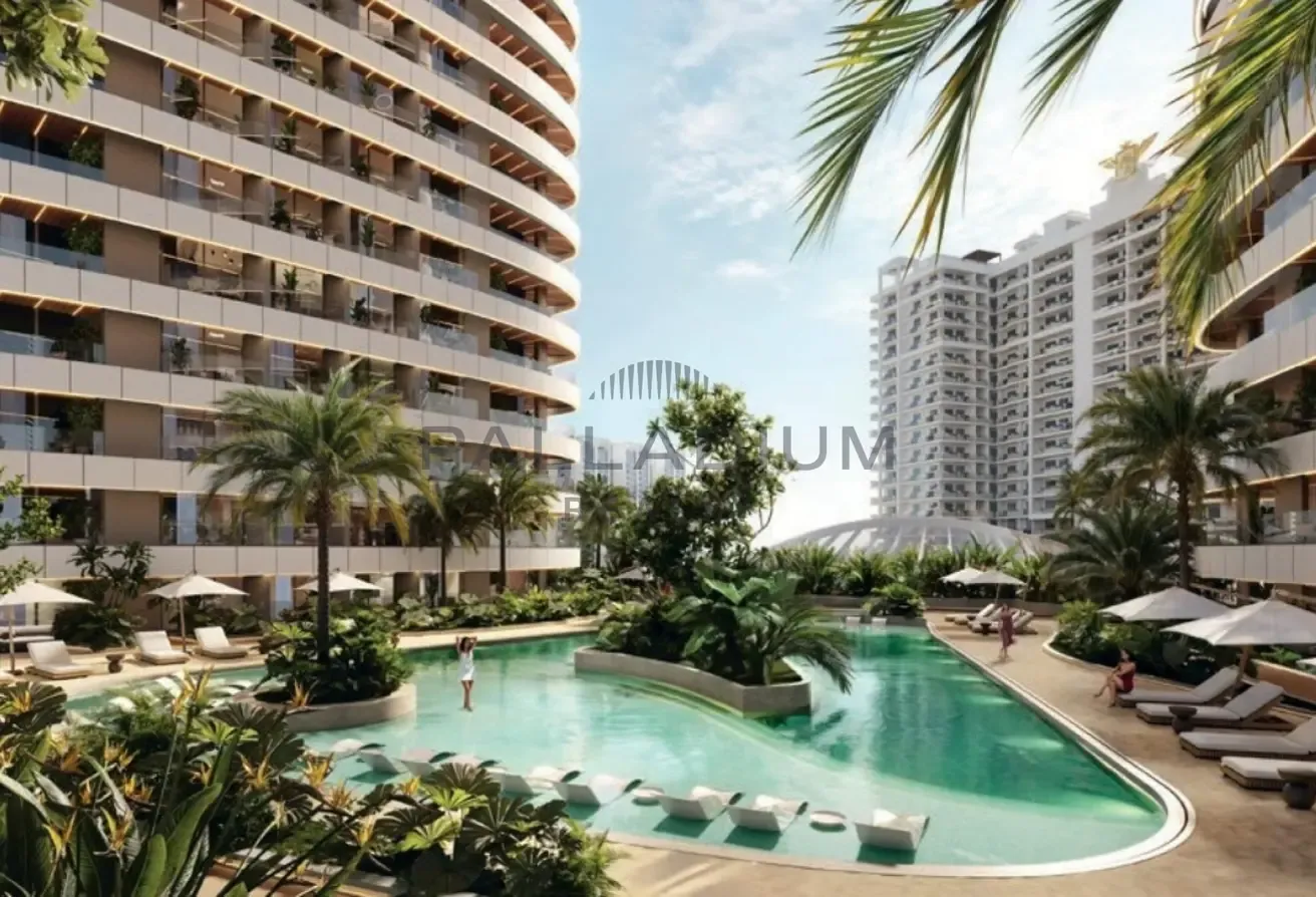 Fully Furnished 1BR | PH PP | Prime Location