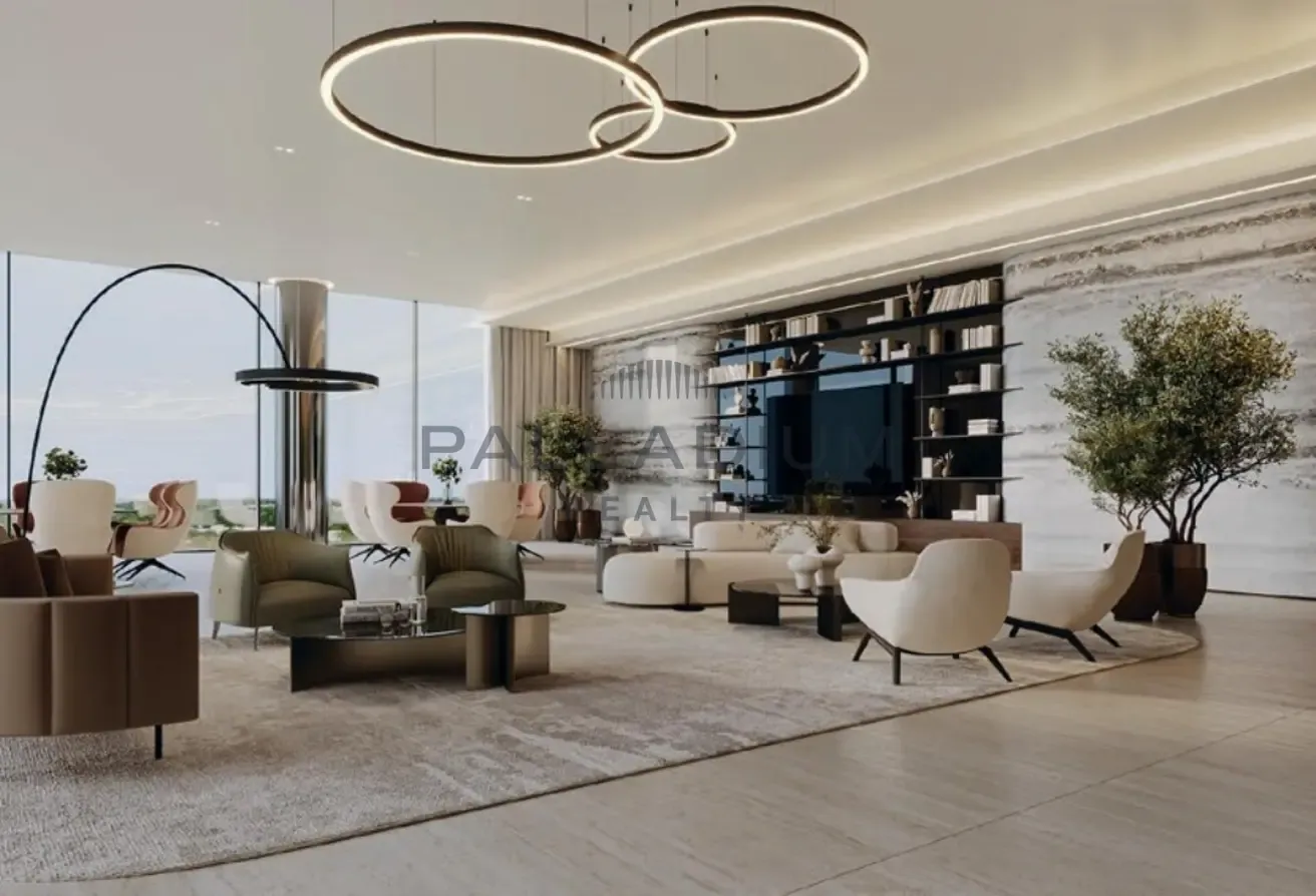 Fully Furnished 1BR | PH PP | Prime Location