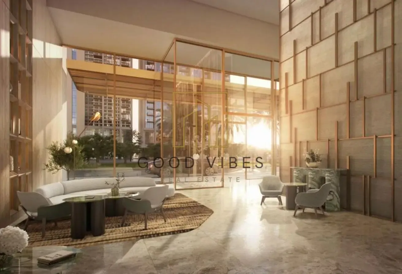Marriott-Branded Residences | Luxury Living