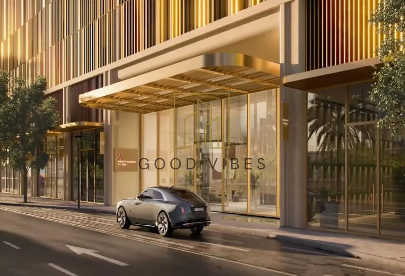 Marriott-Branded Residences | Luxury Living