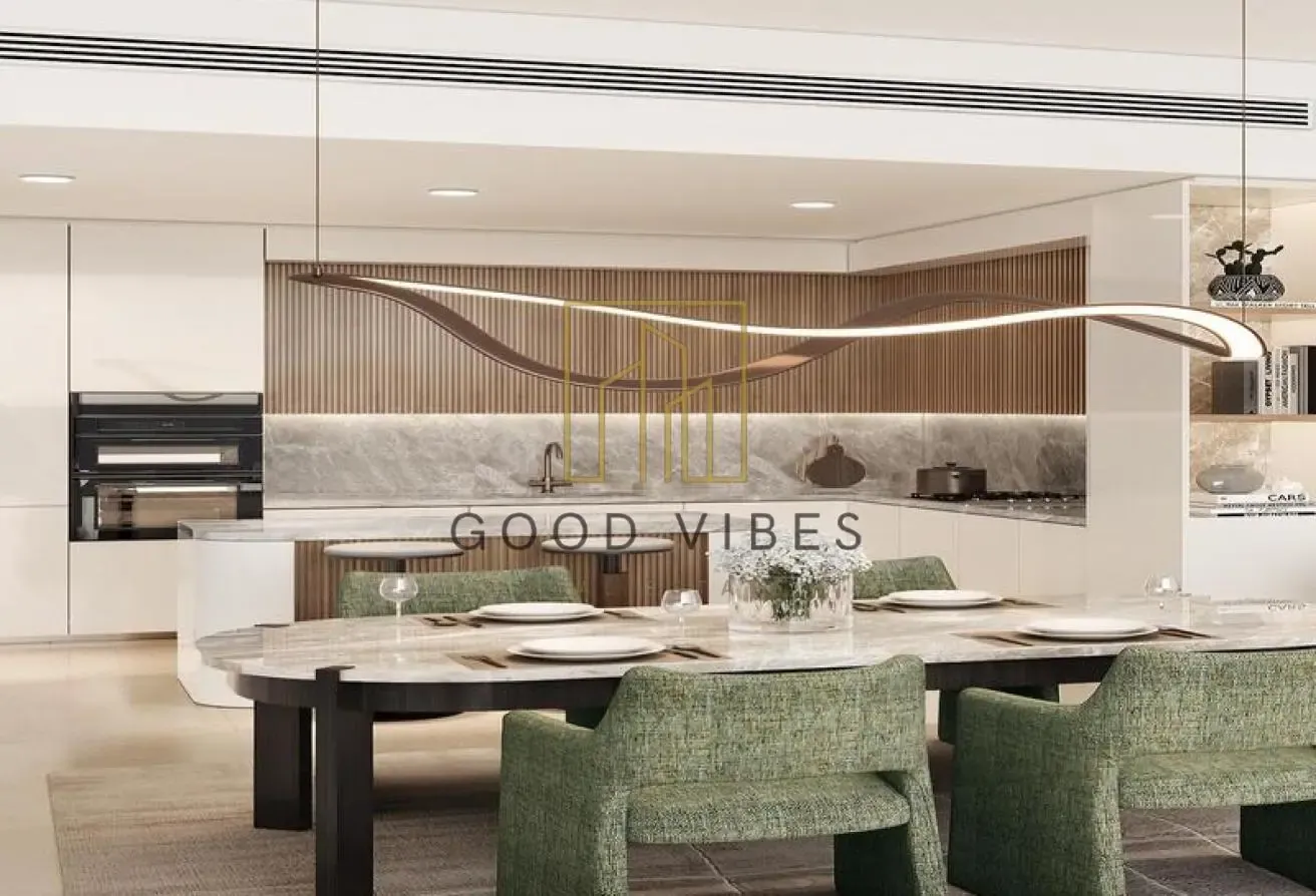 Marriott-Branded Residences | Luxury Living