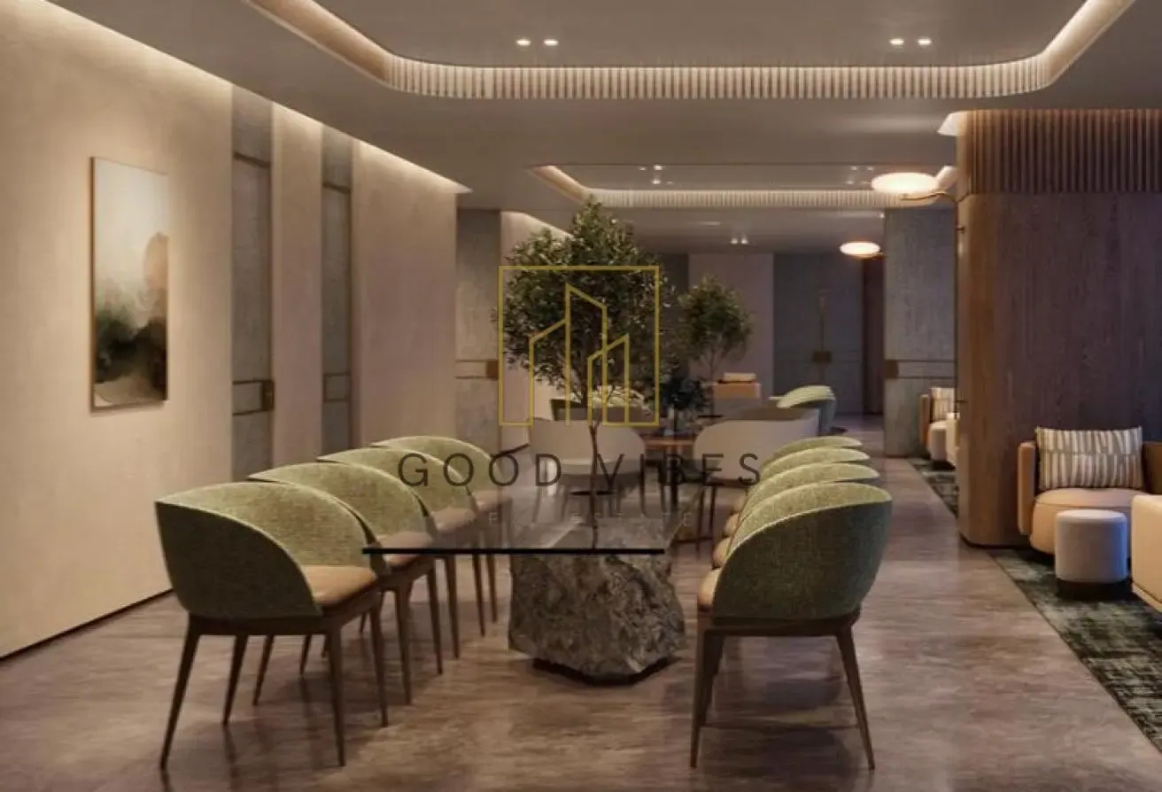 Marriott-Branded Residences | Luxury Living