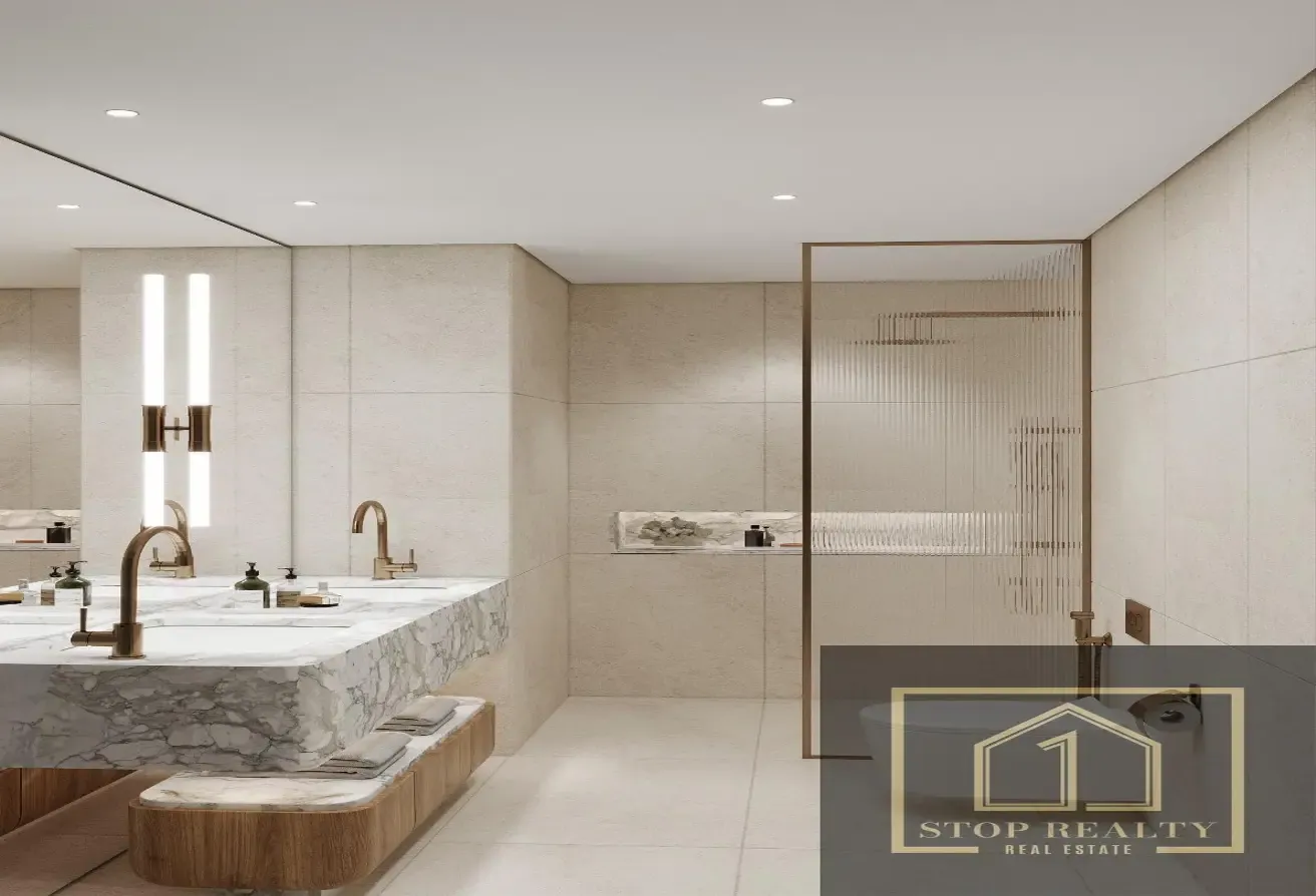 PREMIUM AMENITIES | HIGH ROI | BRANDED RESIDENCE