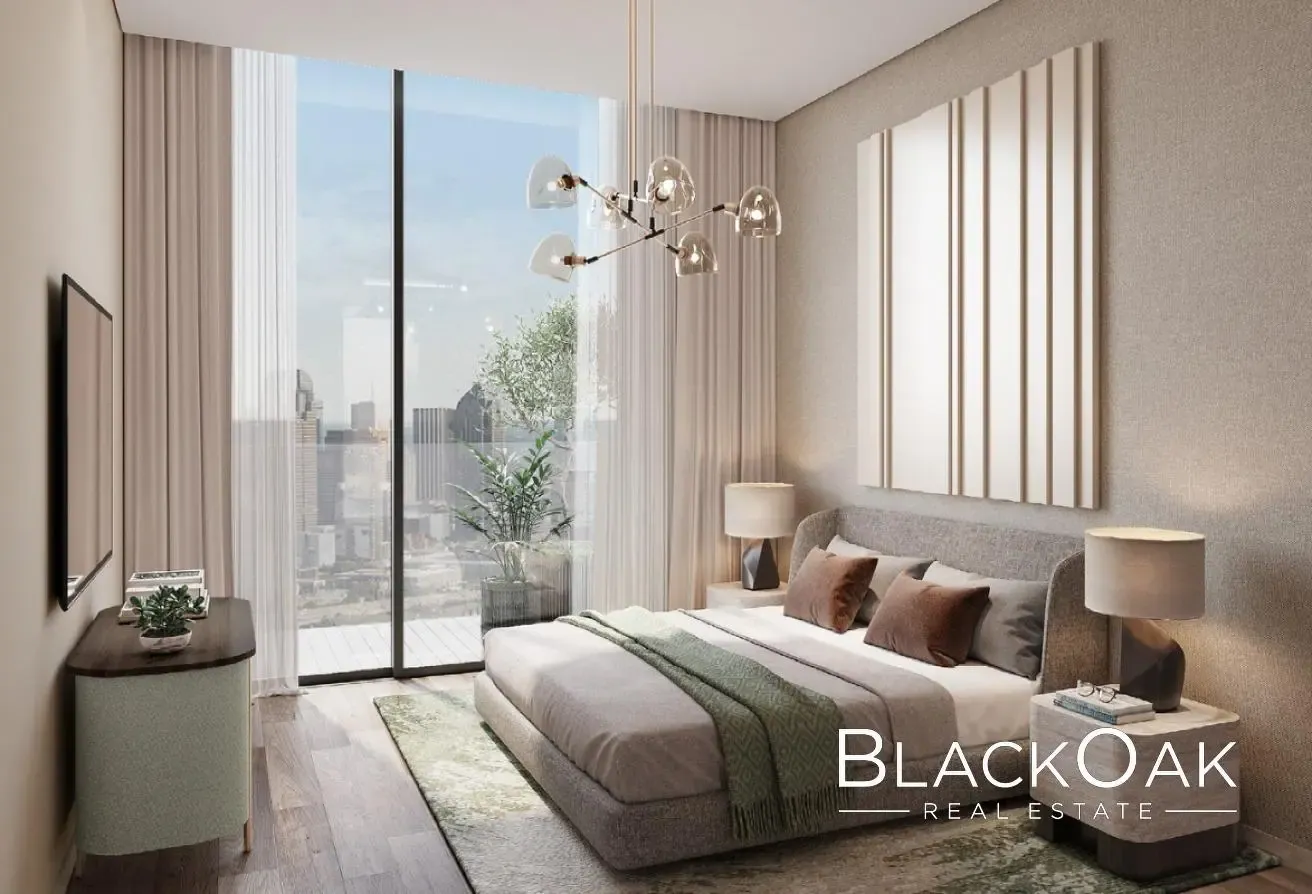 Premium 3BR | Jumeirah Islands View | JLT