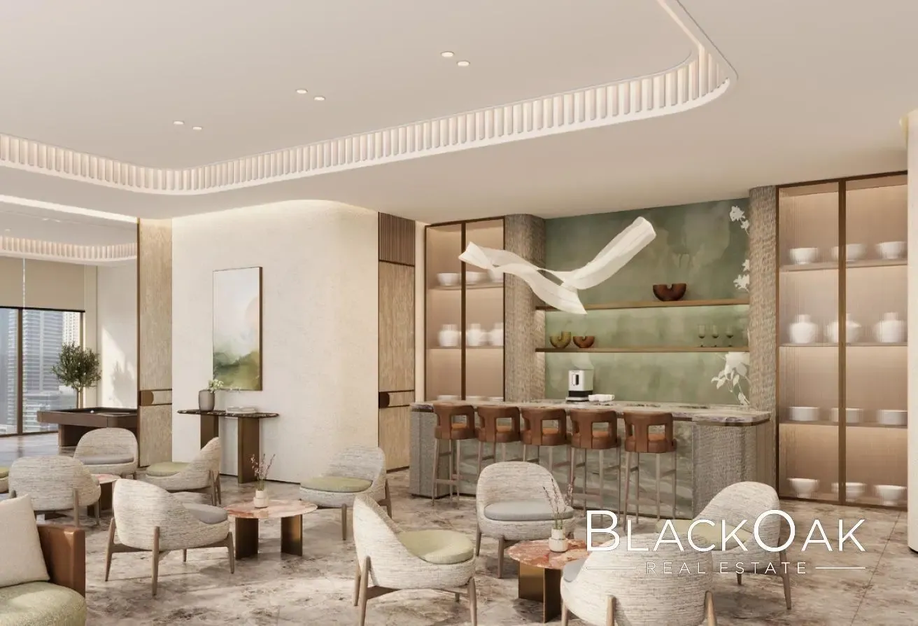 Premium 3BR | Jumeirah Islands View | JLT