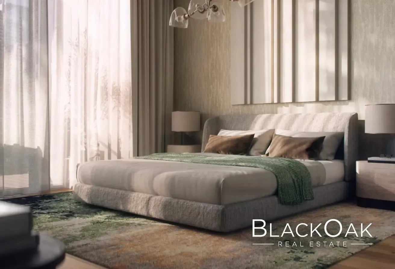 Premium 3BR | Jumeirah Islands View | JLT
