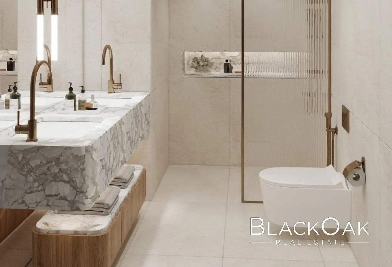 Premium 3BR | Jumeirah Islands View | JLT