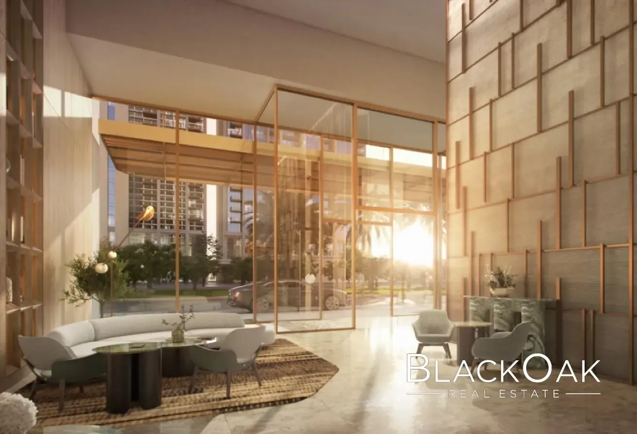 Premium 3BR | Jumeirah Islands View | JLT