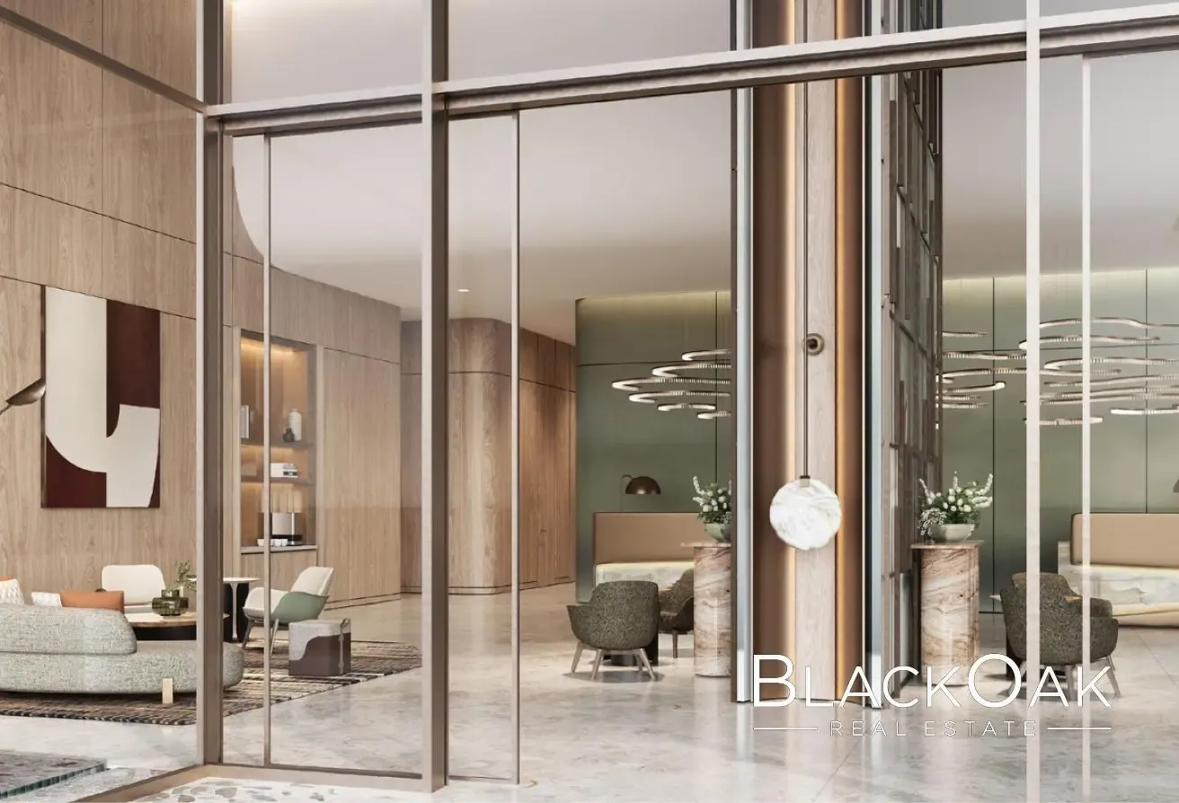 Premium 3BR | Jumeirah Islands View | JLT