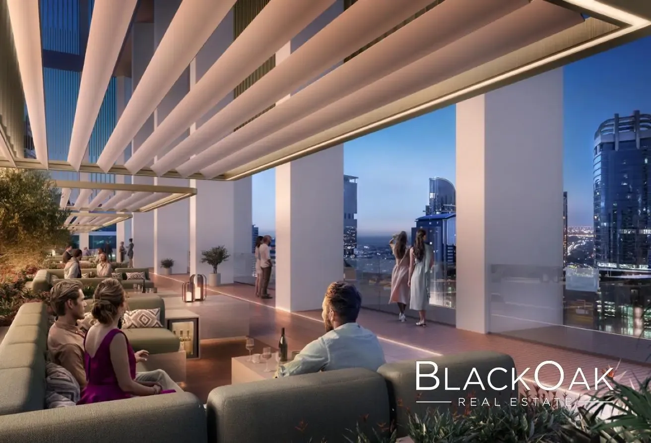 Premium 3BR | Jumeirah Islands View | JLT