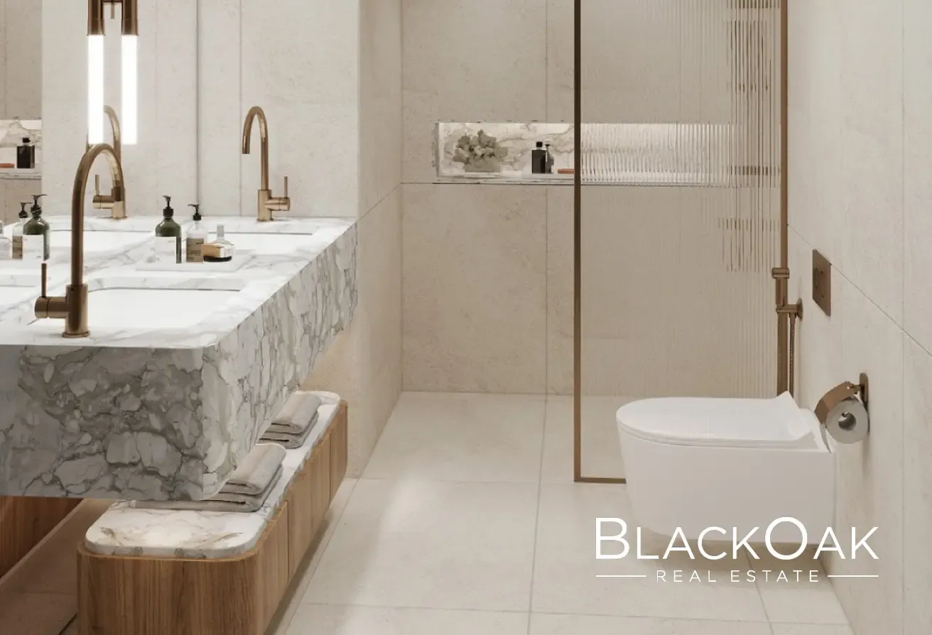 Marriott Residences | 1YR Post Handover PP | JLT