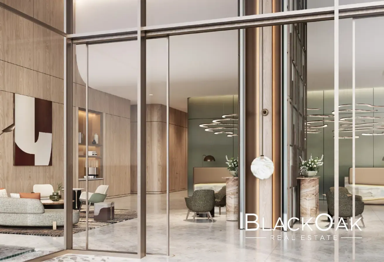 Marriott Residences | 1YR Post Handover PP | JLT