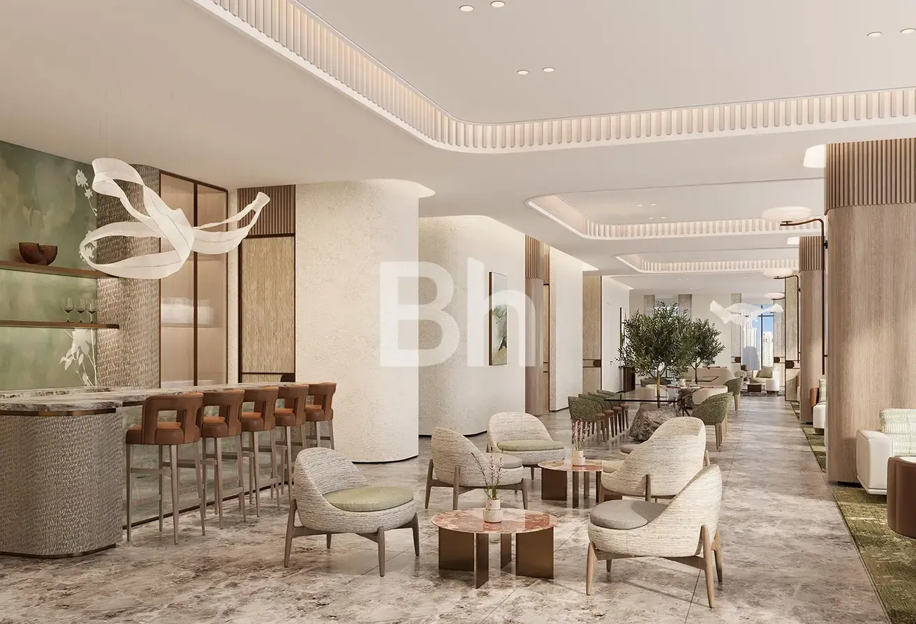 Marriot | Exclusive Investment | Branded