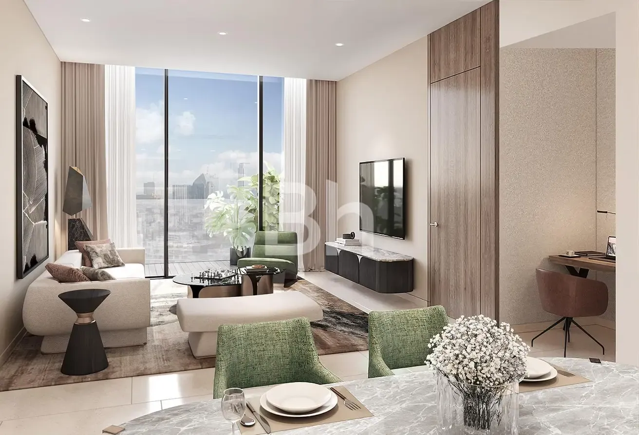 Marriot | Exclusive Investment | Branded