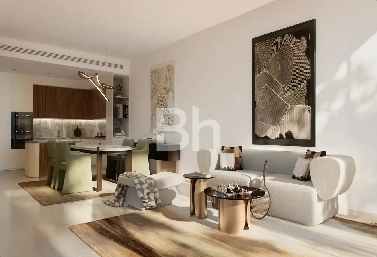 Marriot | Exclusive Investment | Branded