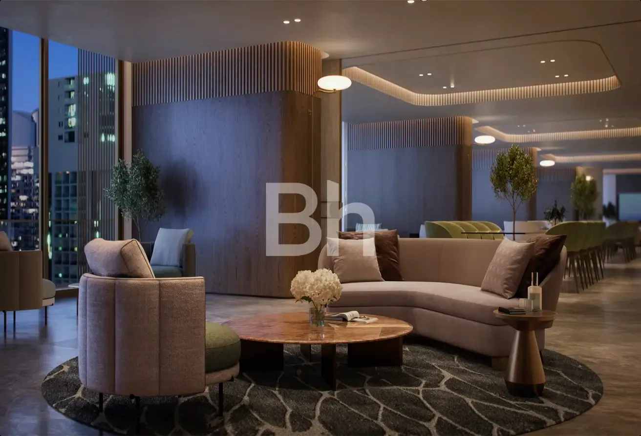 Marriot | Exclusive Investment | Branded