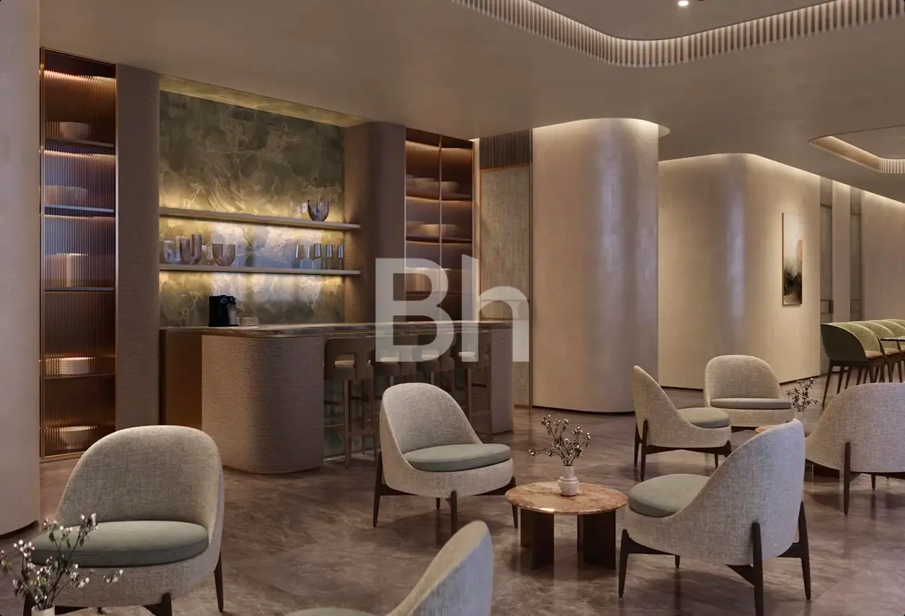 Marriot | Exclusive Investment | Branded